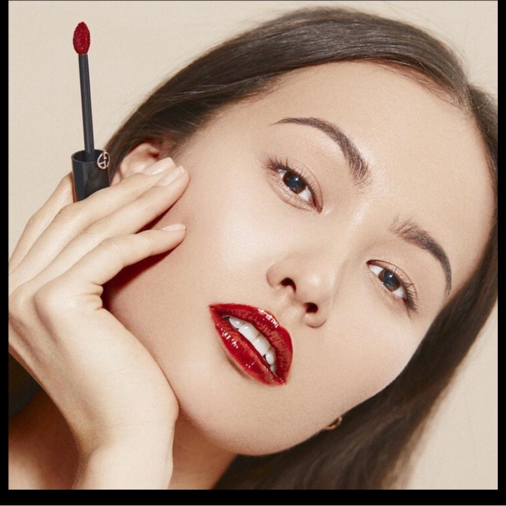 GIORGIO ARMANI ECSTASY MIRROR ADRENALINE 401